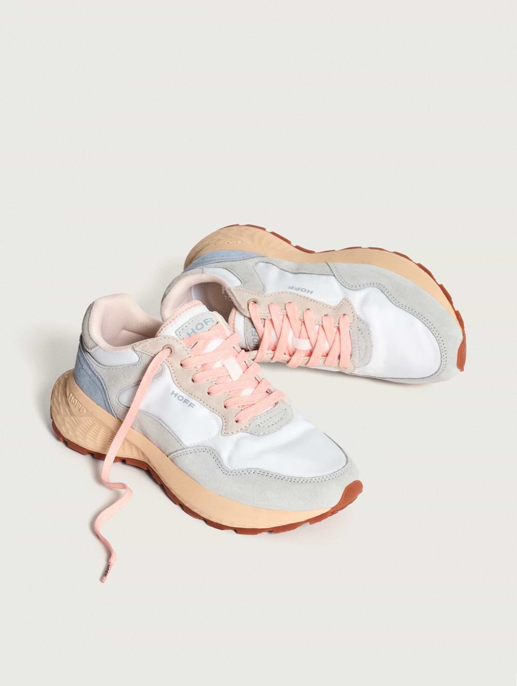 Hoff Women's Toulouse II Trainer