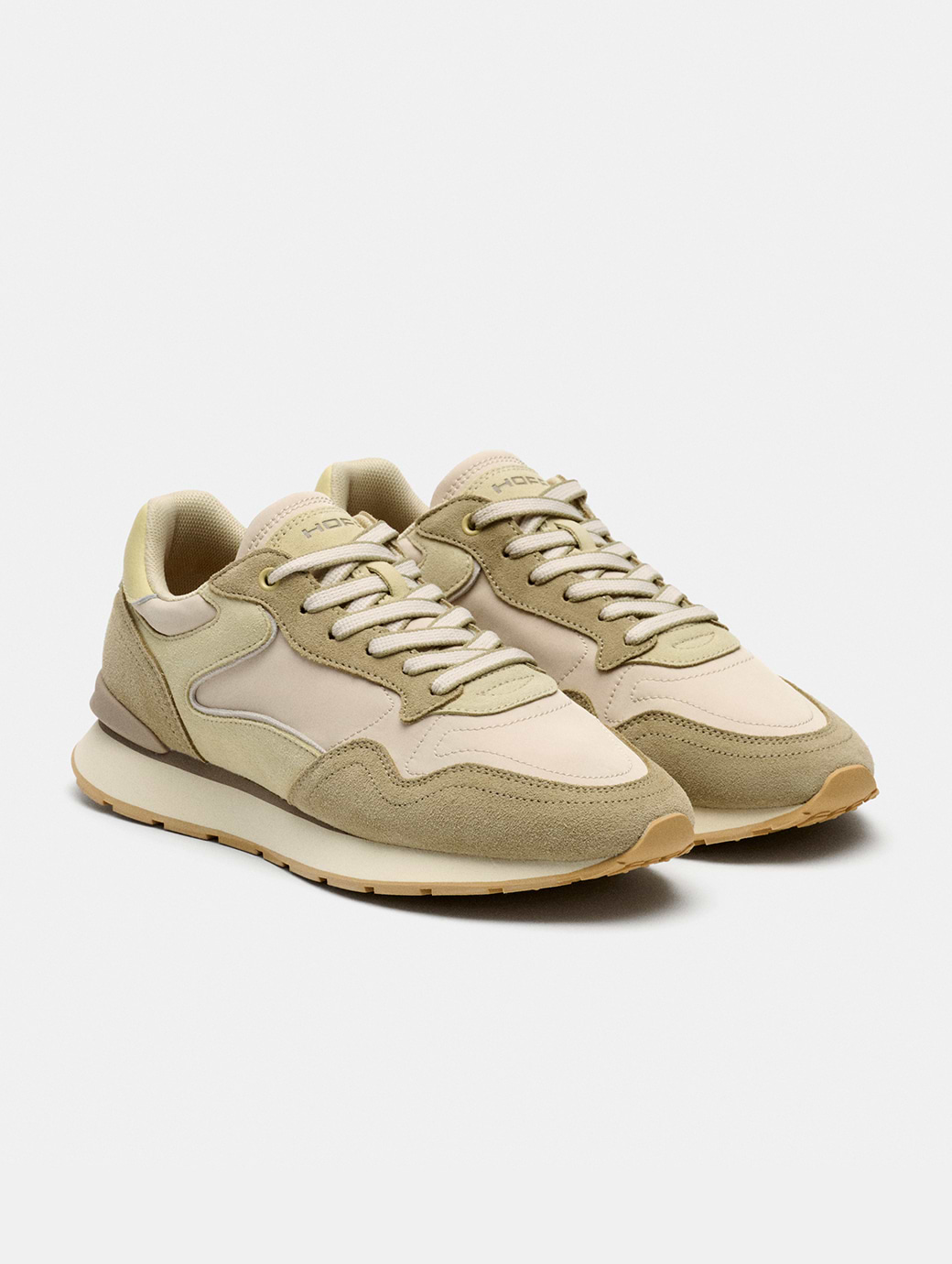 Hoff Women's City Trainer Olive