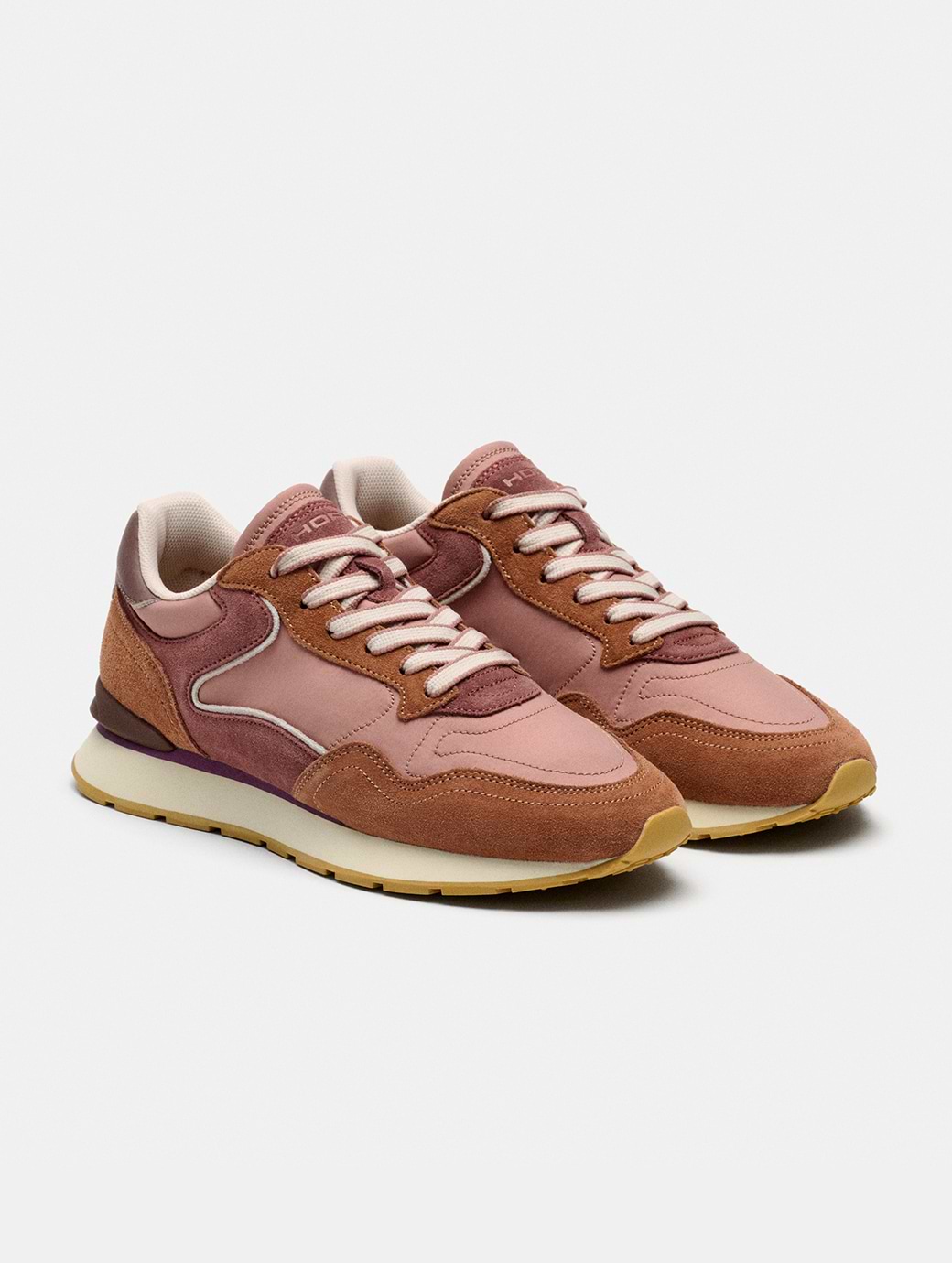 Hoff Women's City Trainer Terracotta