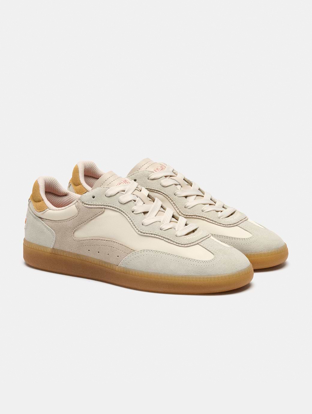 Hoff Women's Park Trainer Beige
