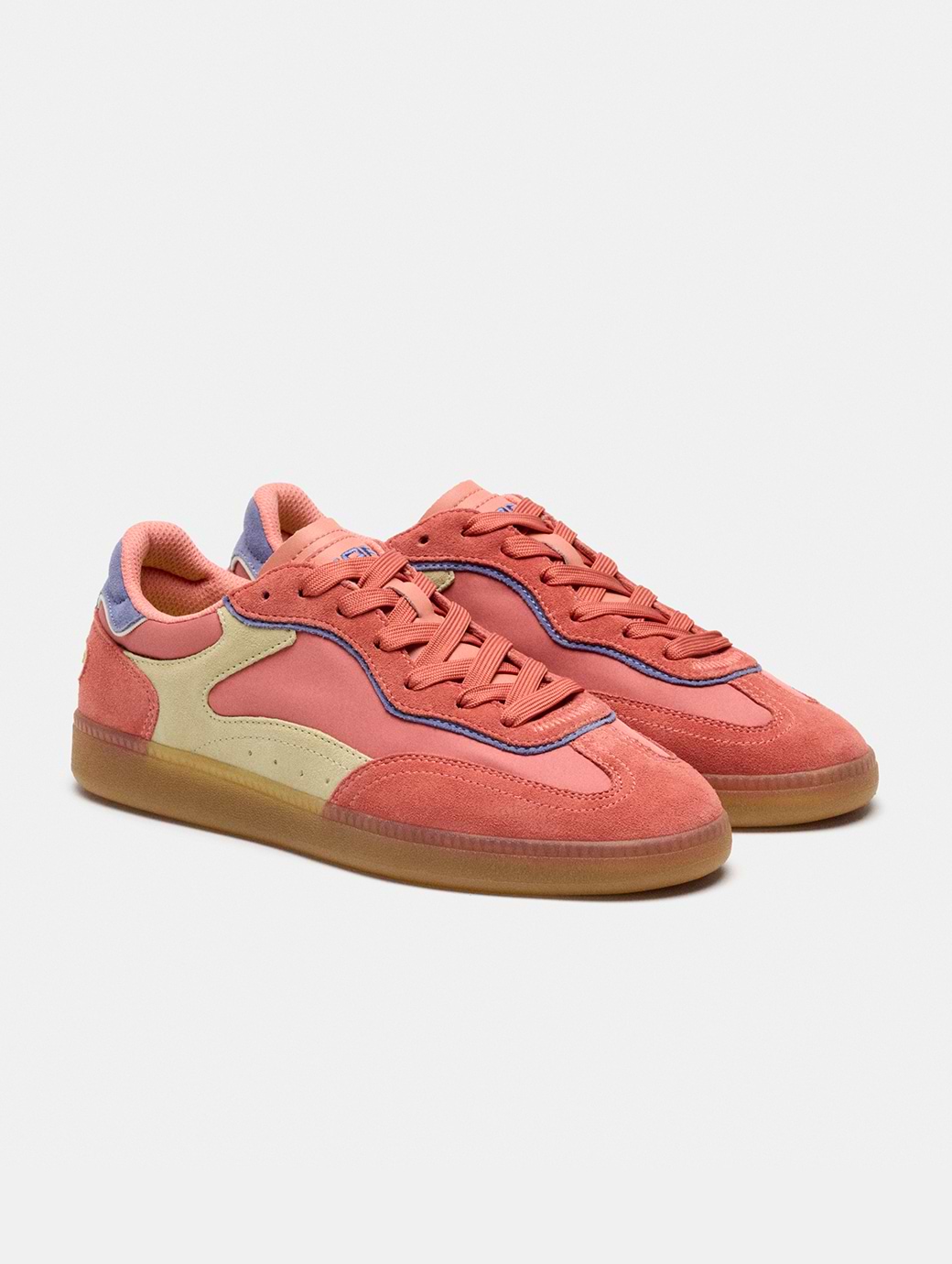 Hoff Women's Park Trainer Coral