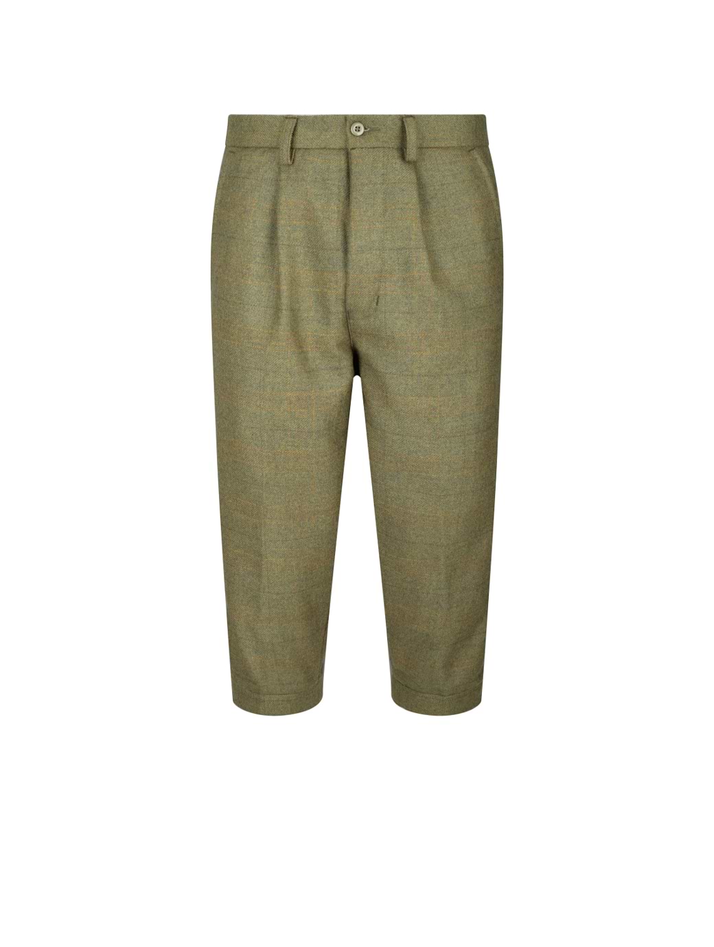Hoggs of Fife Kinloch Technical Tweed Breeks Autumn Bracken