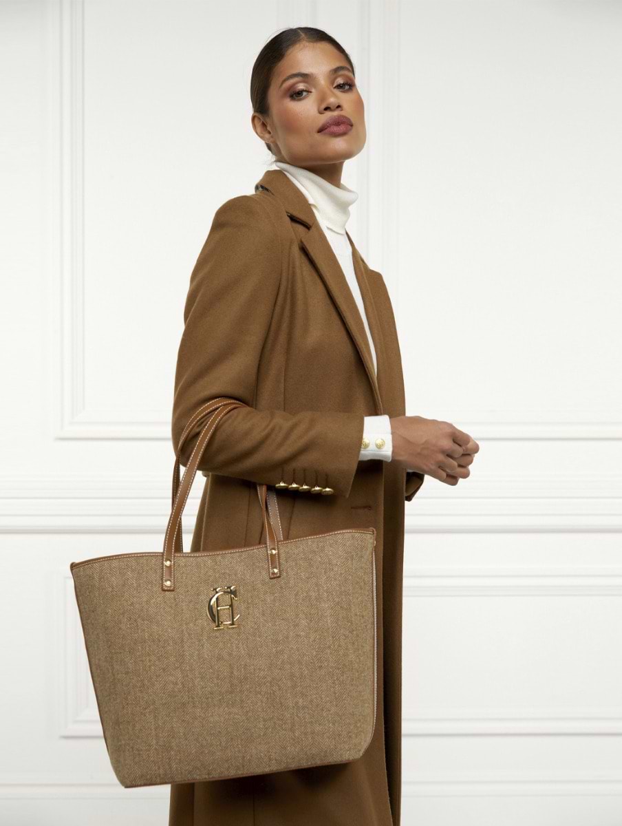 Holland Cooper Kensington Tote Bag