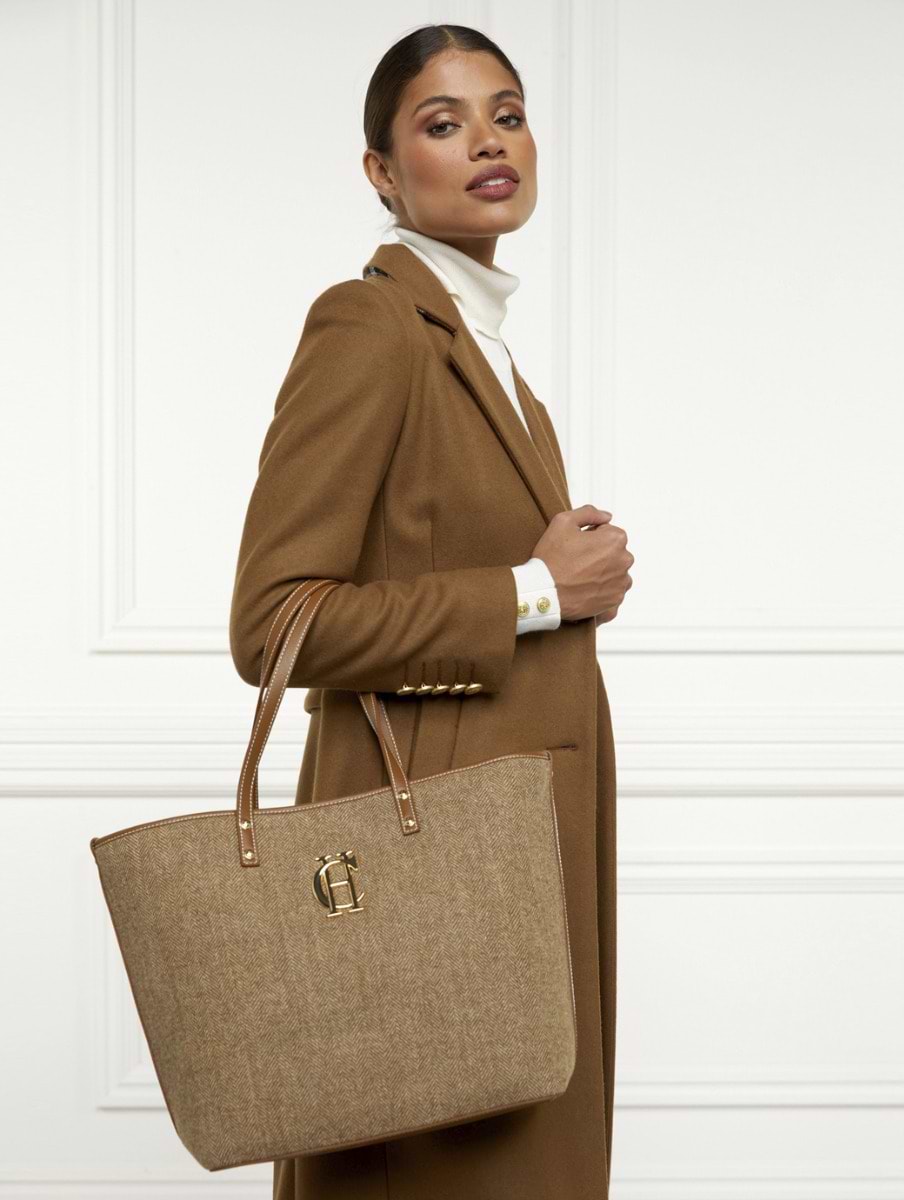 Holland Cooper Kensington Tote Bag