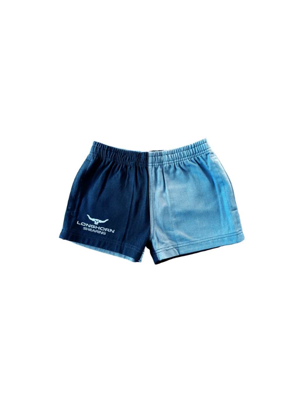 Horner Shearing Children's Longhorn Shearing Shorts Devon