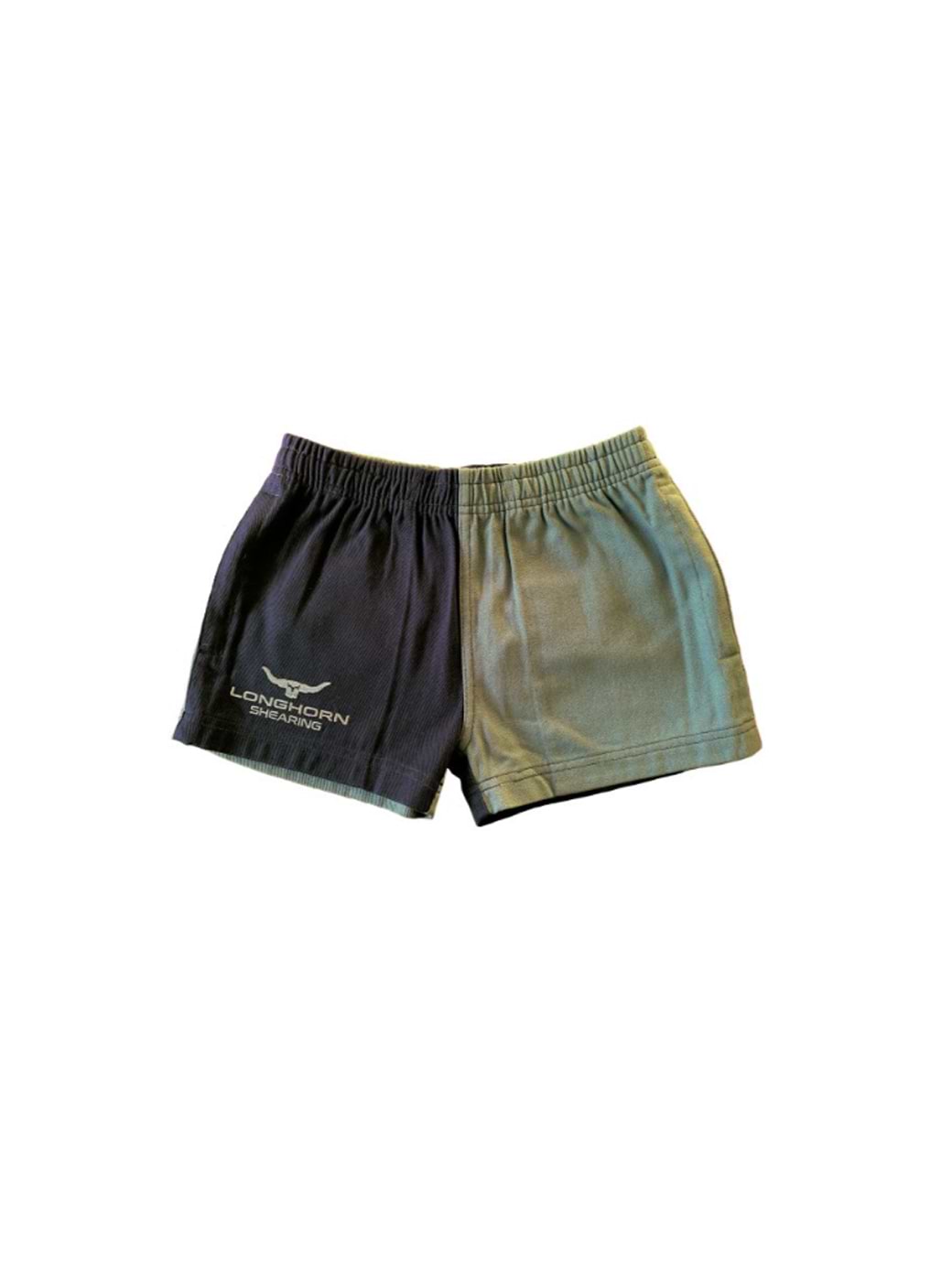 Horner Shearing Children's Longhorn Shearing Shorts Shropshire