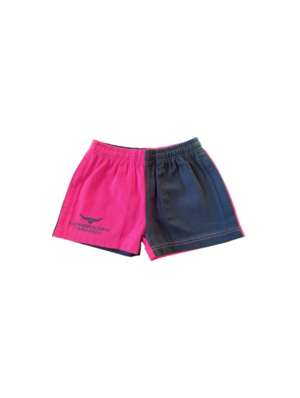 Horner Shearing Children's Longhorn Shearing Shorts Hampshire