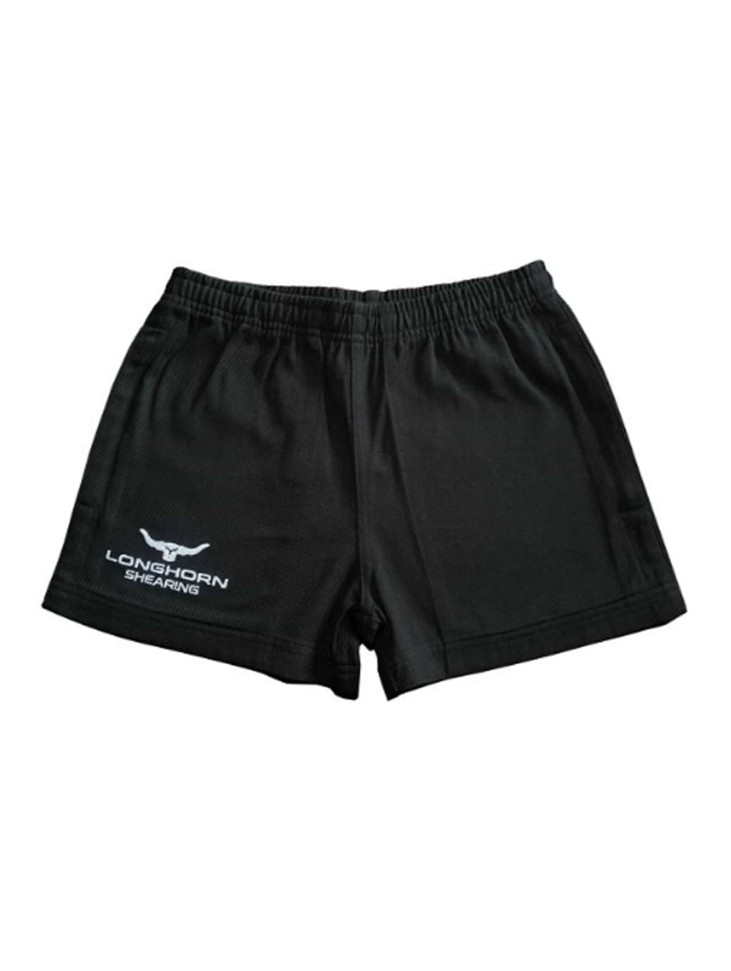 Horner Shearing Unisex Longhorn Shearing Shorts Swaledale