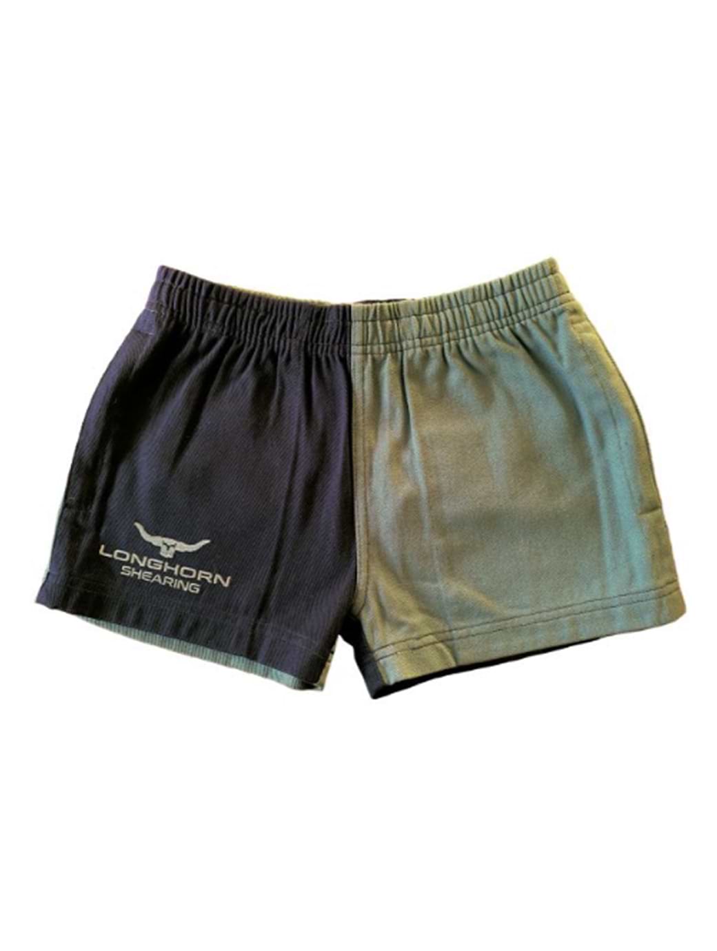 Horner Shearing Unisex Longhorn Shearing Shorts Shropshire