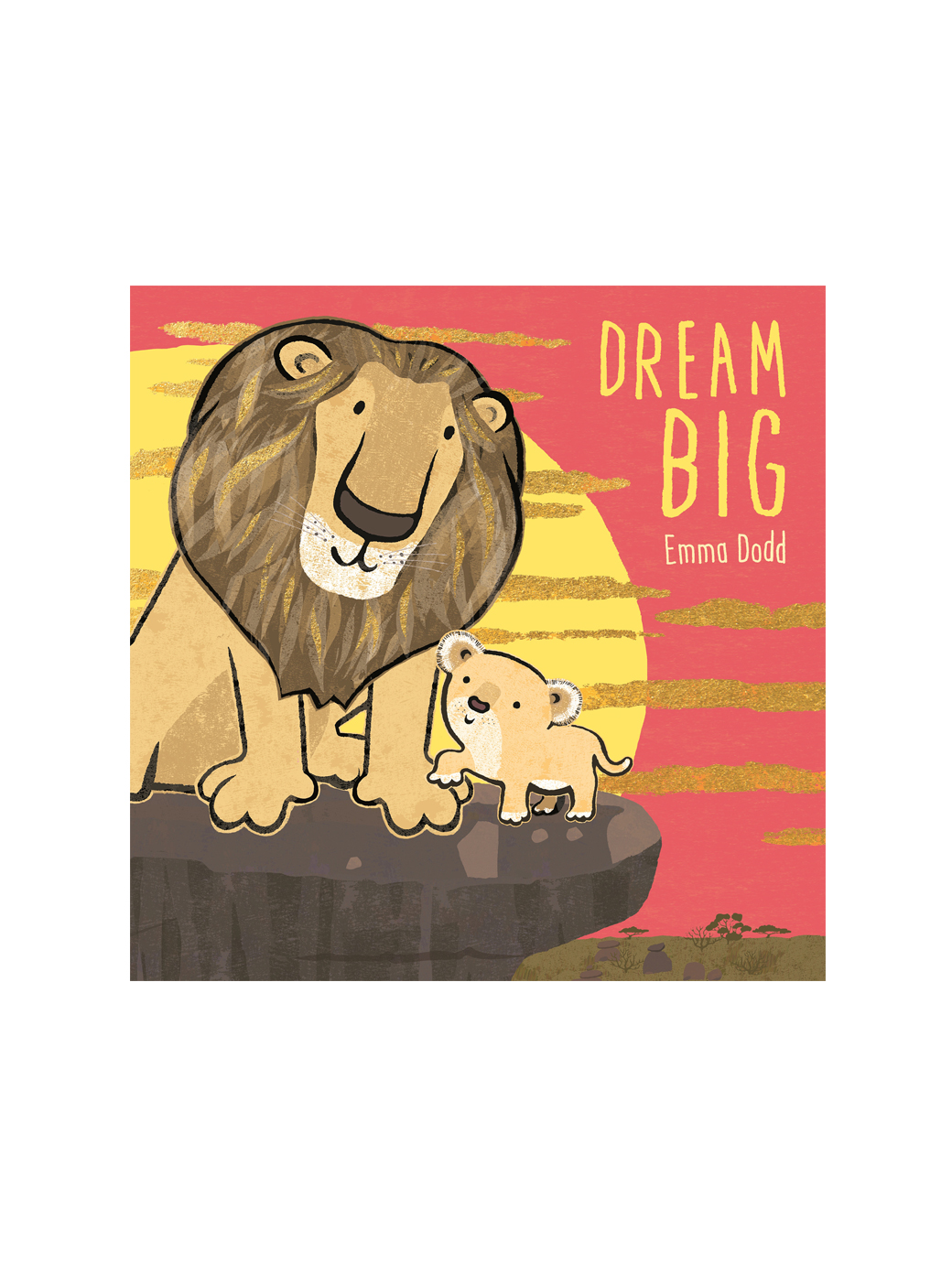 House of Marbles Dream Big Kids Book