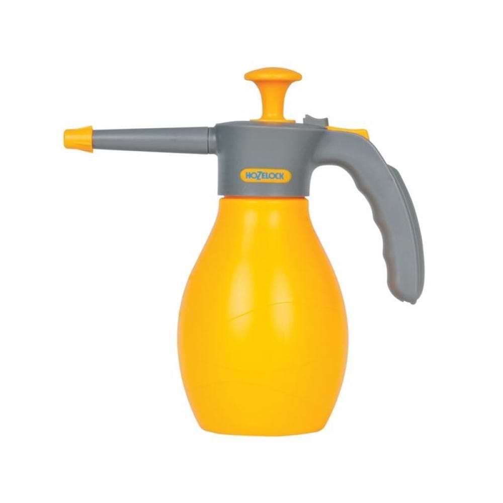 Hozelock 4124 Pressure Sprayer 1 litre