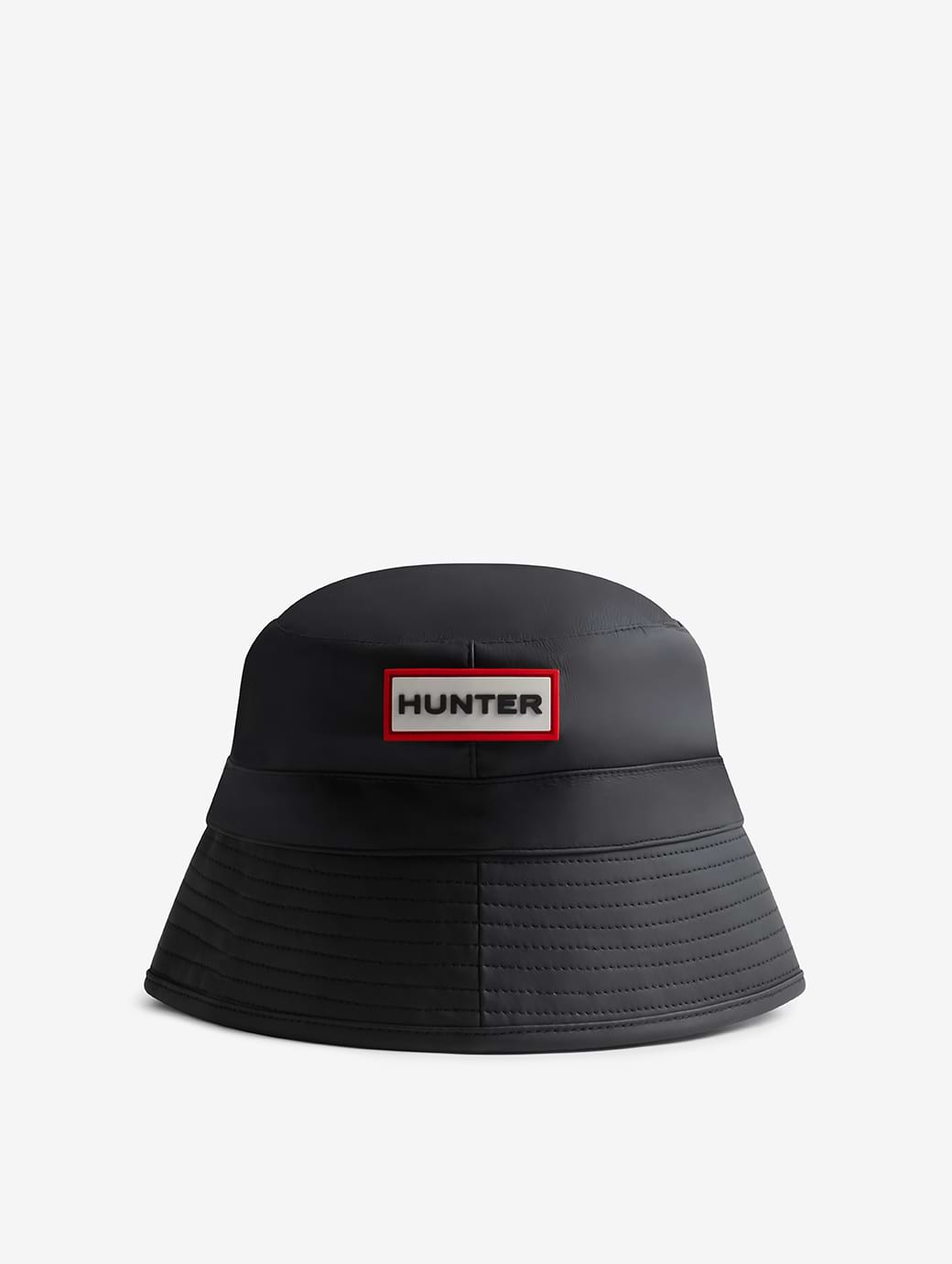 Hunter Avon Bucket Hat Black