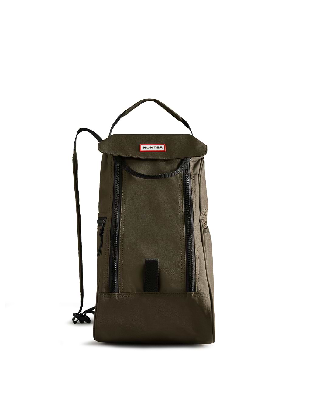 Hunter Barra Short Boot Bag Kambaba