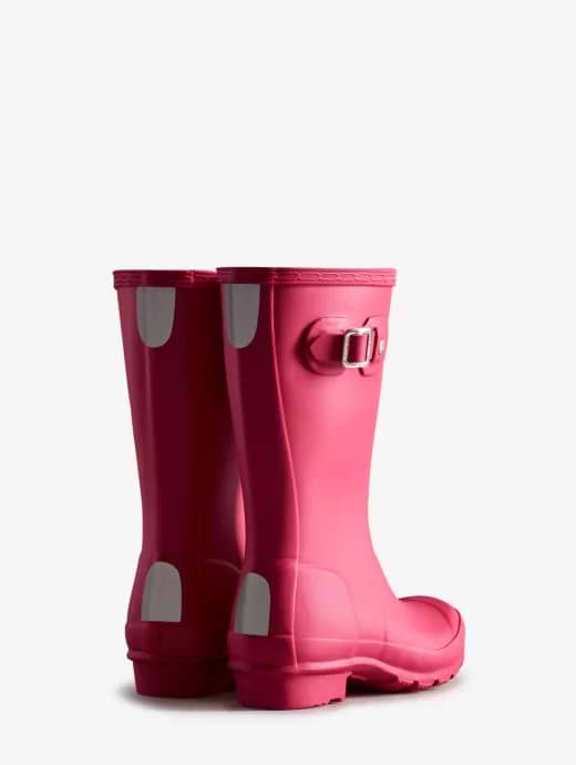 Hunter bright pink hot sale