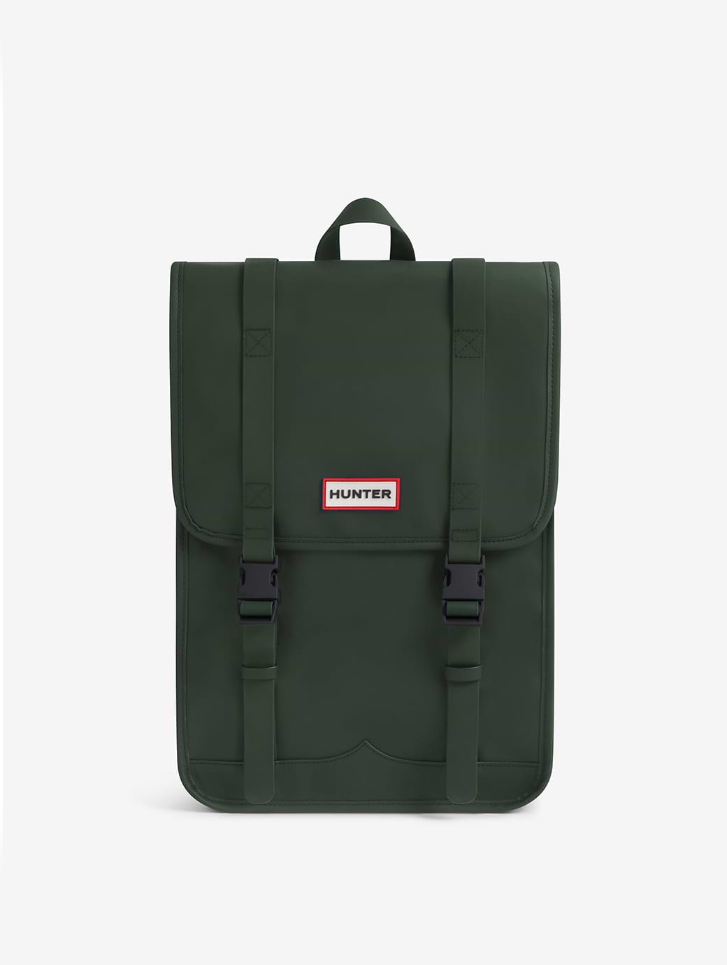 Hunter - Hunter Packable Poncho Haru0007261km - Kambaba