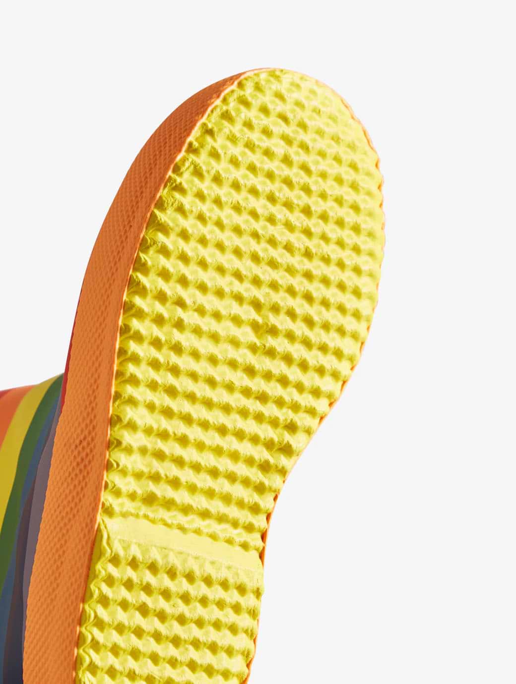 Hunter Little Kids Wellies Rainbow