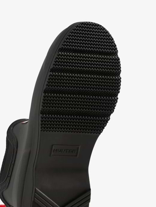 Charcoal hunter boots clearance