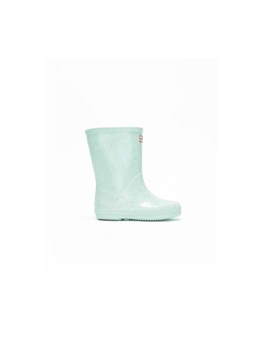 Hunter glitter wellies best sale