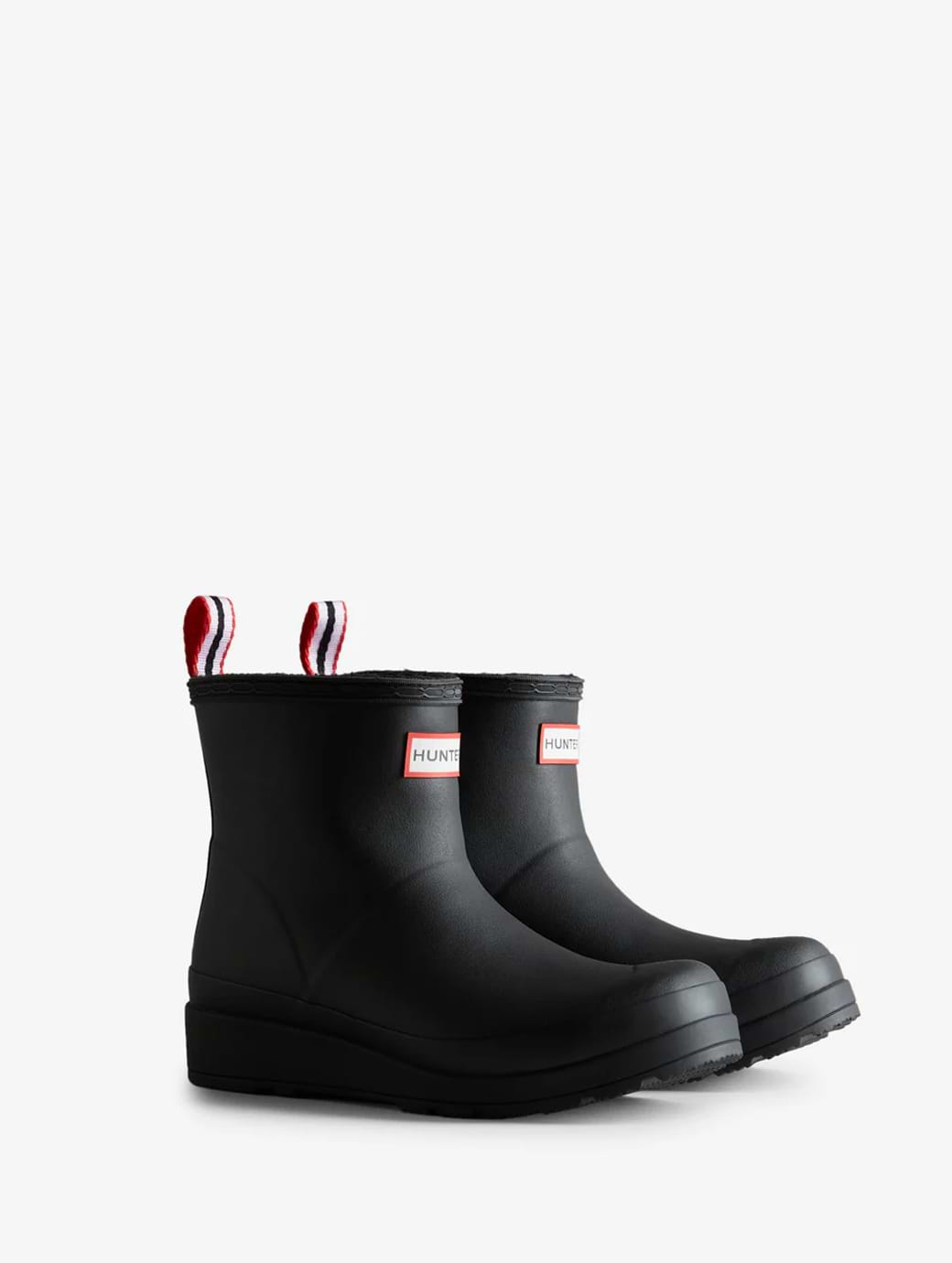 Hunter insulated boots online