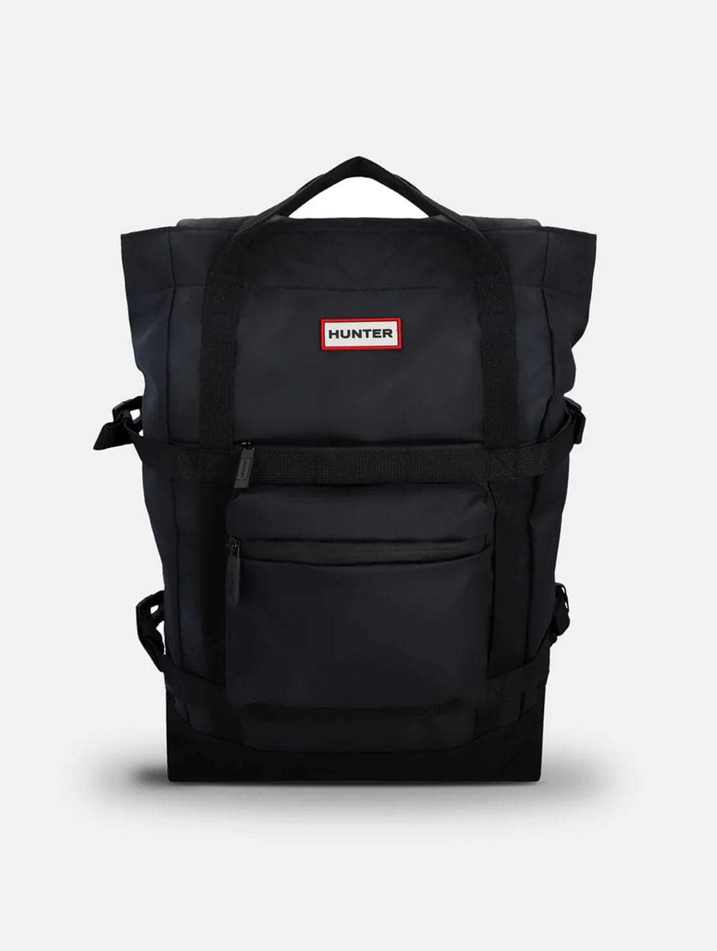 Hunter Thurso Backpack Black