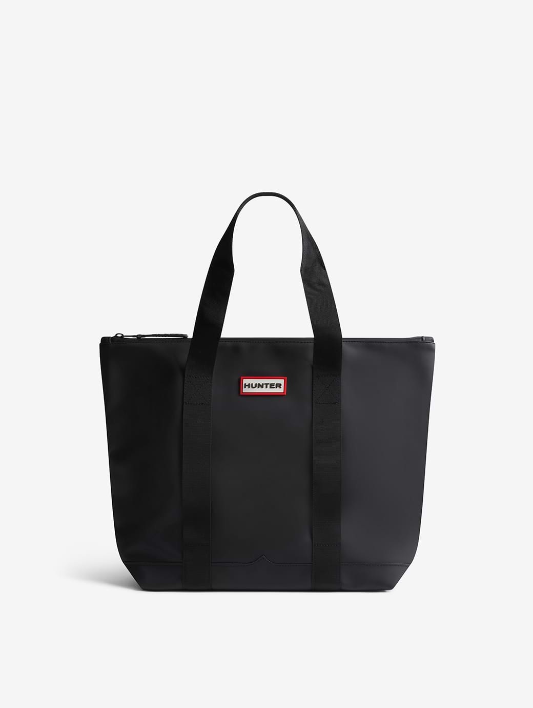 Hunter Tummel Bag Black