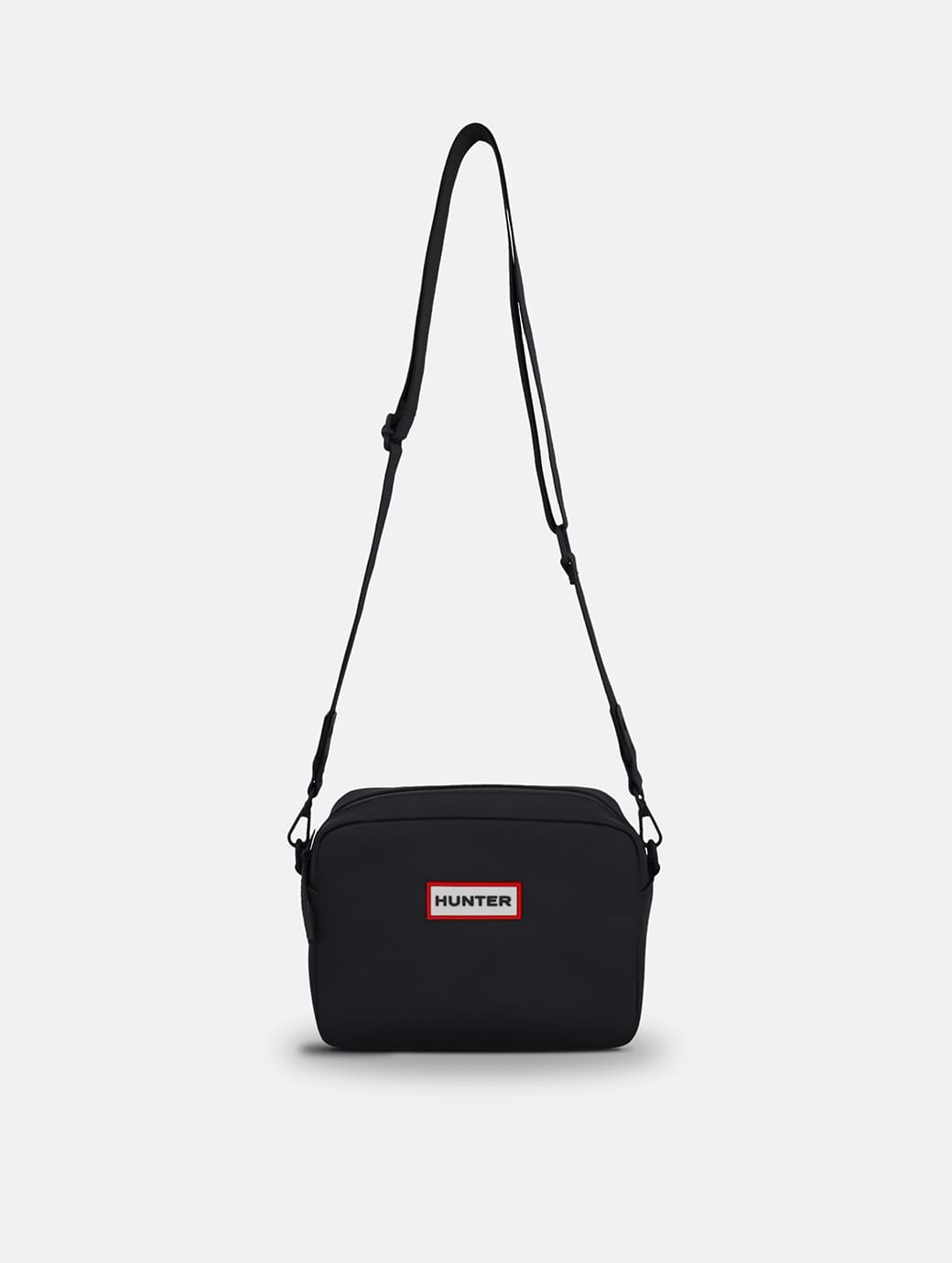 Hunter Verny Bag Black