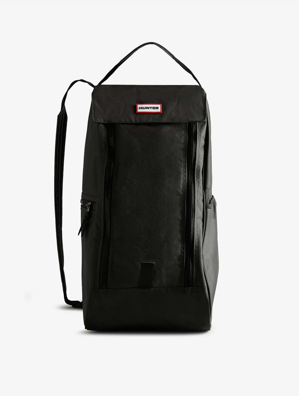 Hunter Westray Tall Boot Bag Black