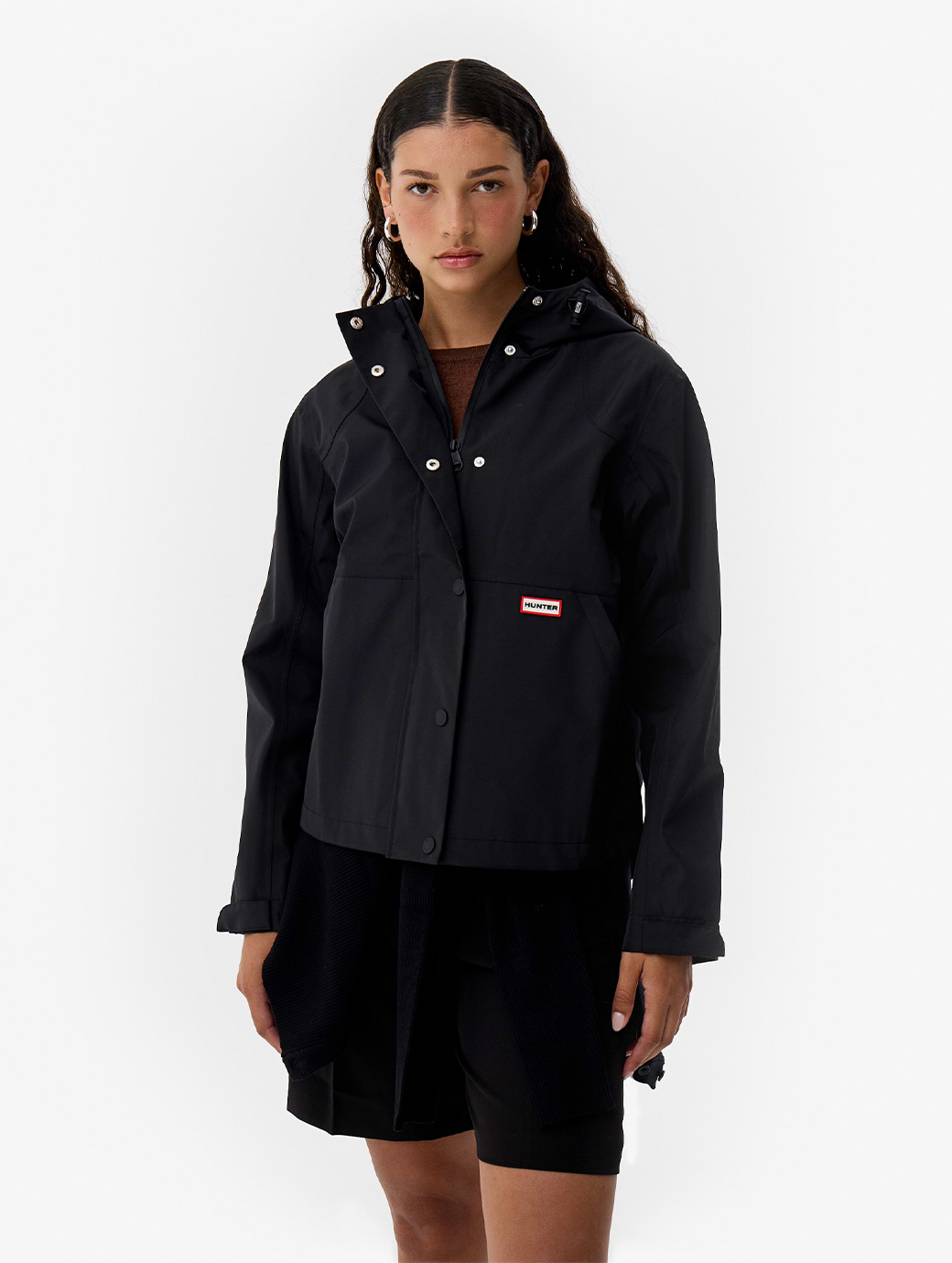 Rain anorak women's online