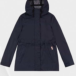 Lightweight Waterproof Jacket Hunter Original Lightweight