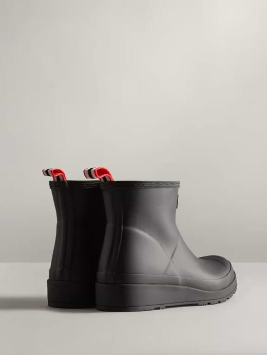 Hunter women's original play short rain boots sales