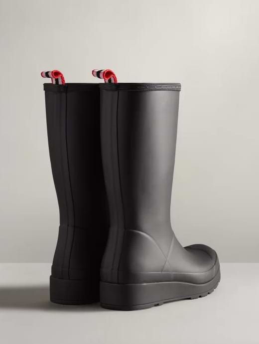 Women's original play tall rain boots on sale