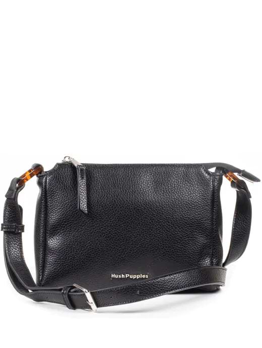 Hush puppies crossbody bag top