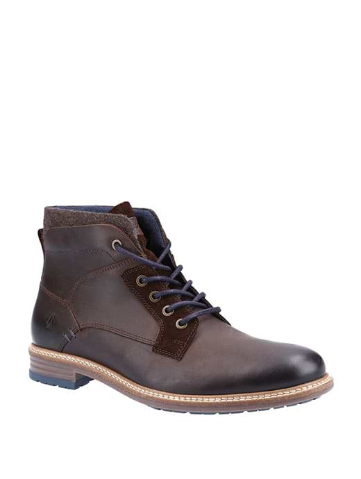 Hush puppies doctor sole top