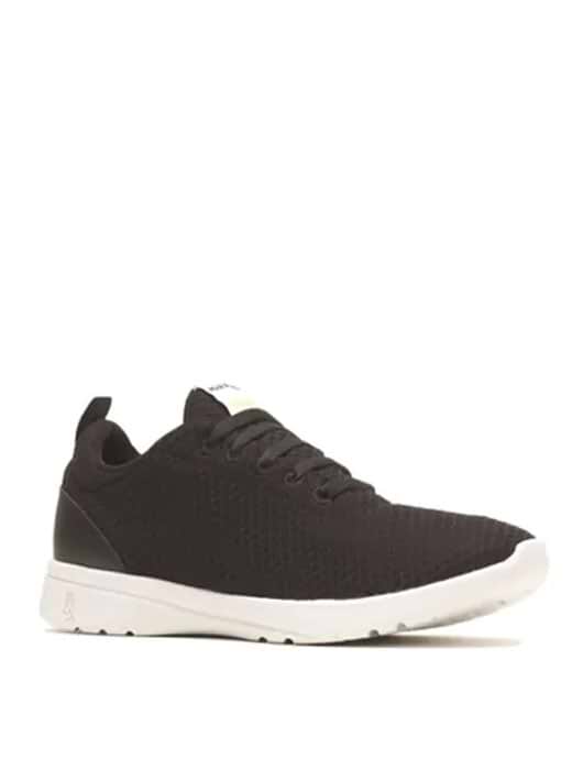 Hush Puppies Tobias Brogue Shoes Brown