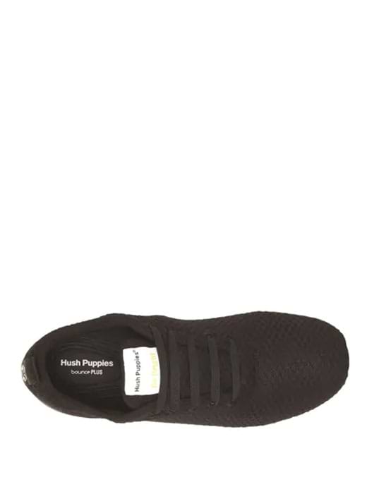 Hush puppies bounce plus deals