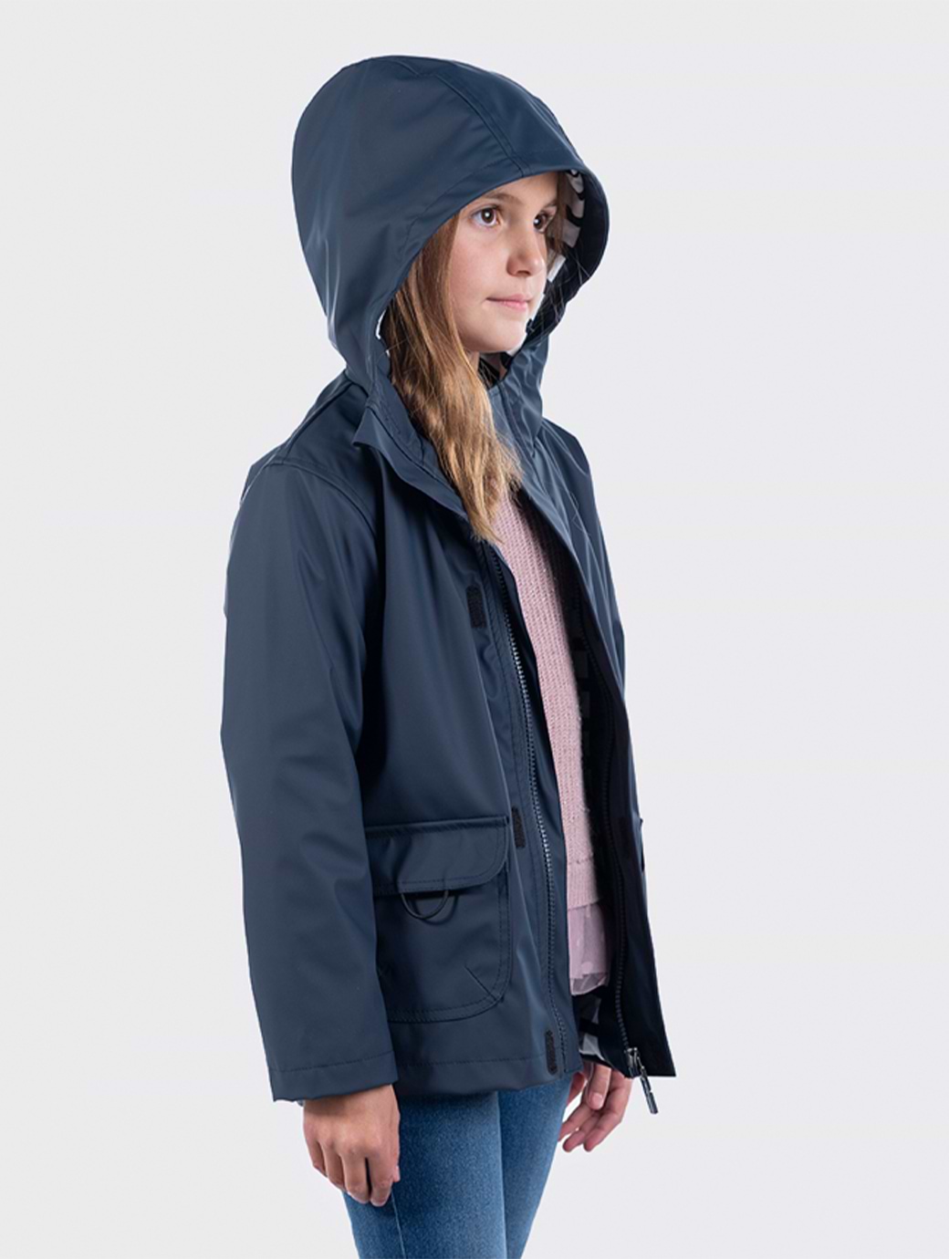 Igor Kids Euri Jacket Navy