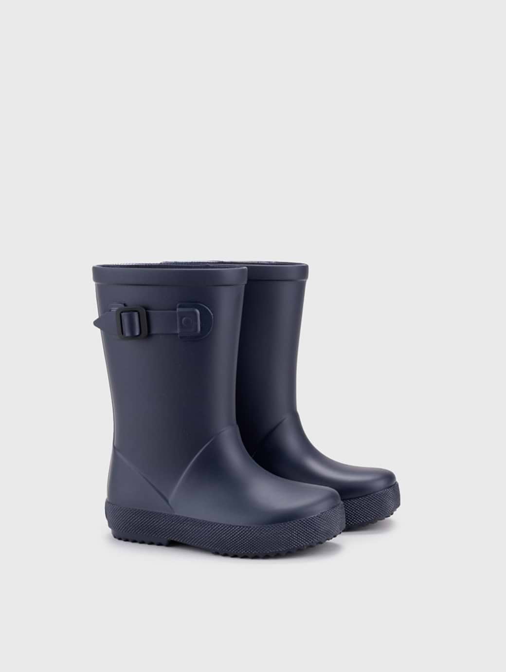 Igor Kids Splash Euri Boot Navy