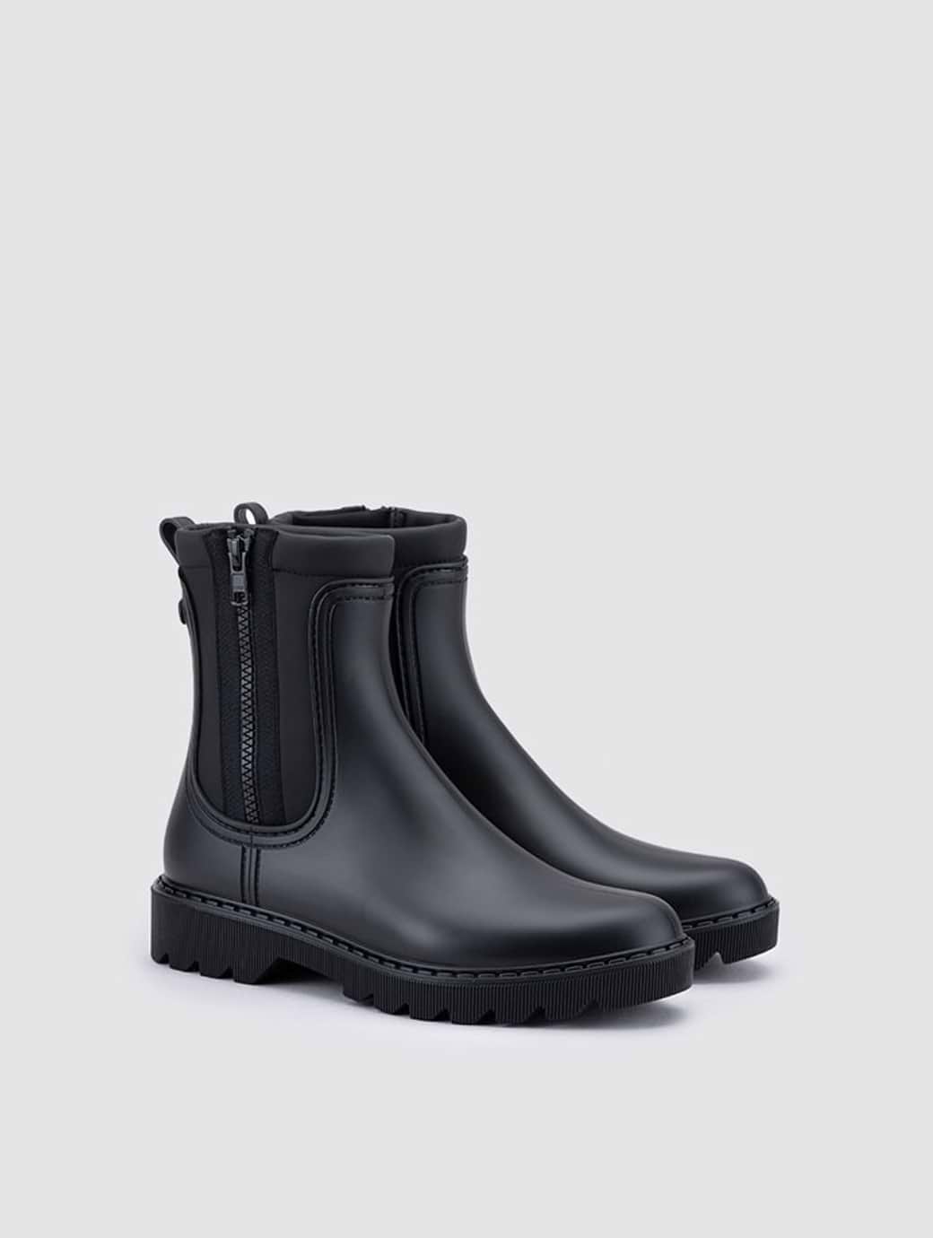 Igor Women's Chloe Engomado Black