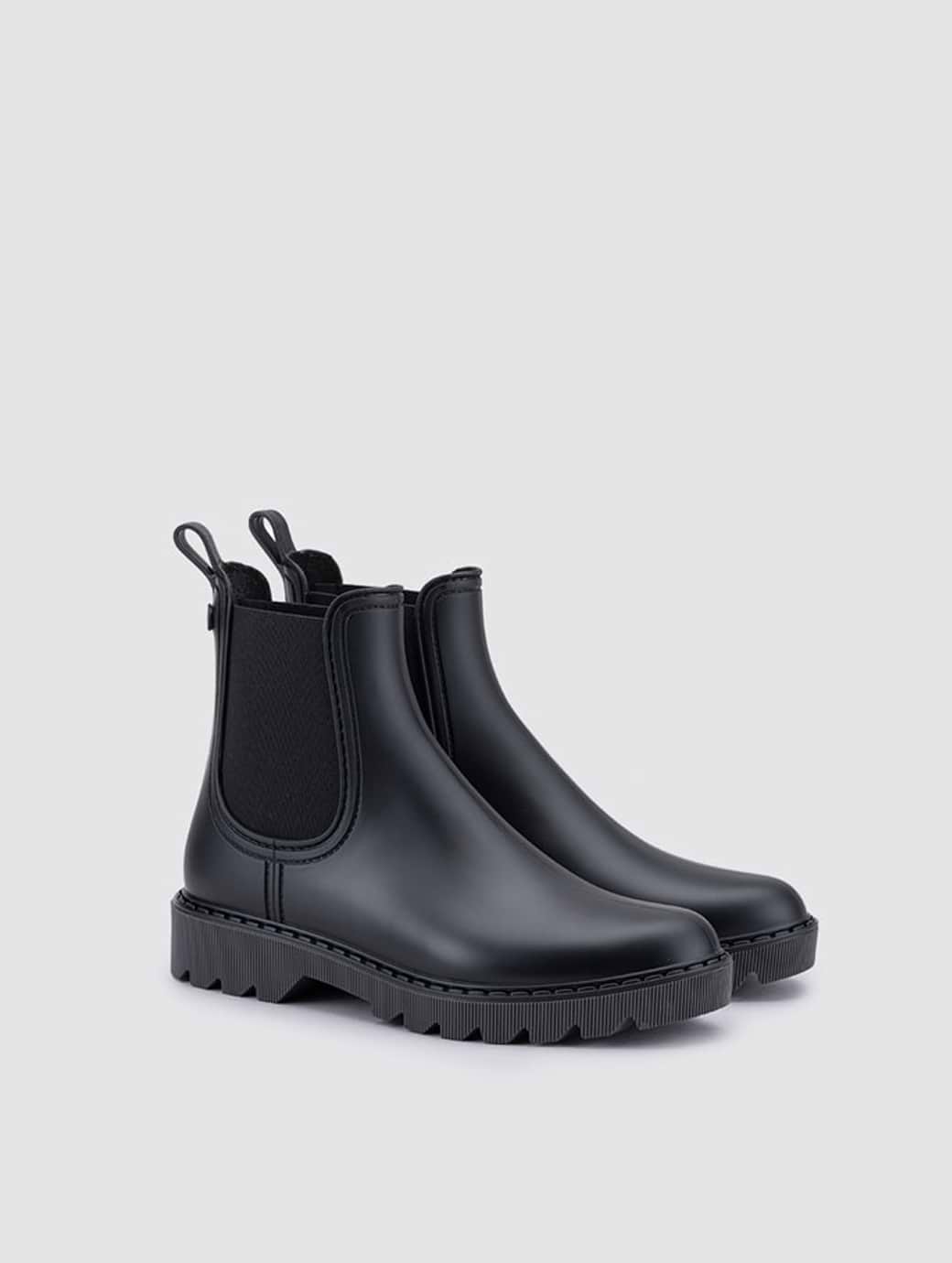 Igor Women's Chloe MC Boot Black