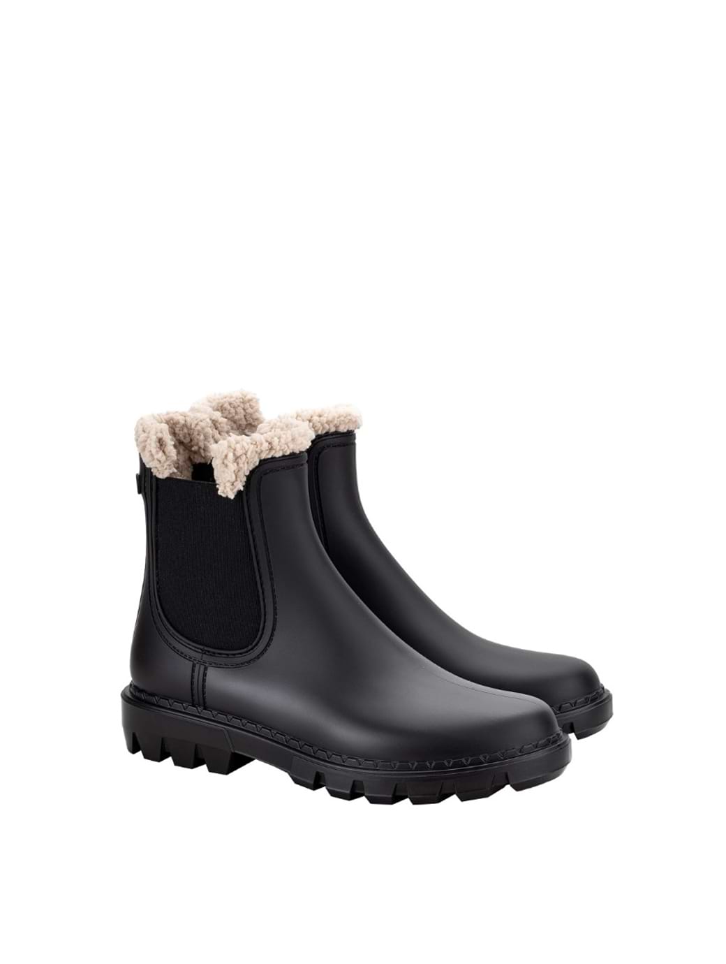 Igor Women's Rock Borreguito Boot Black