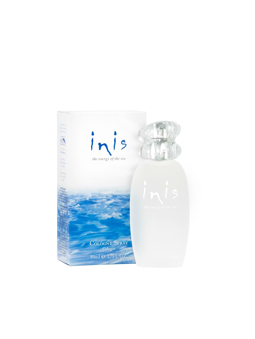 Inis Cologne Spray 50ml