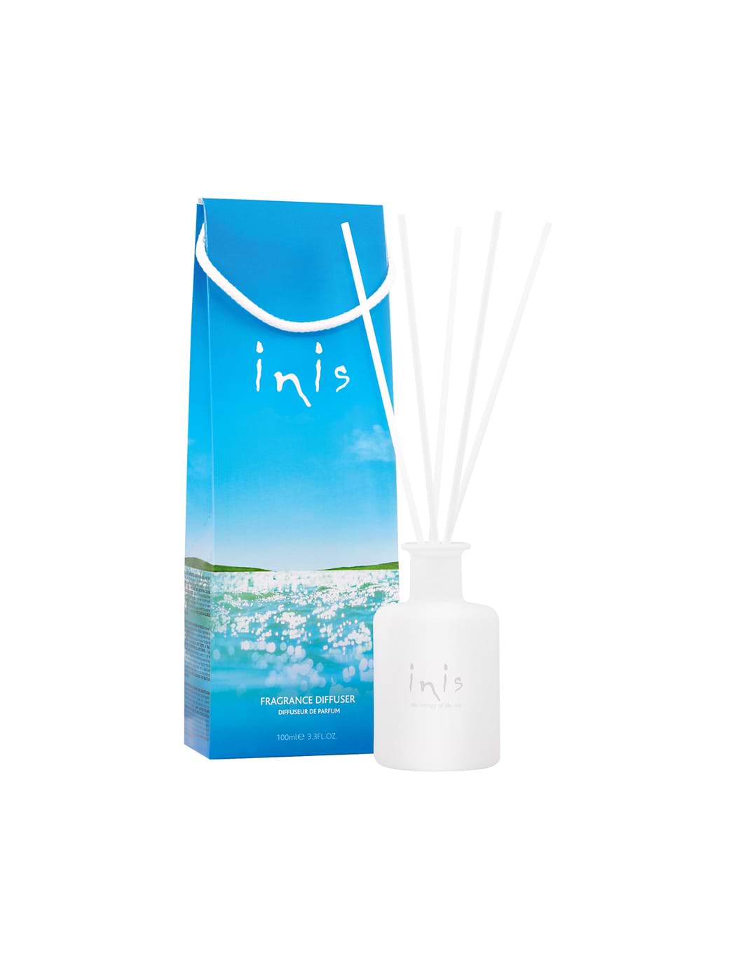 Inis Fragrance Diffuser 100ml