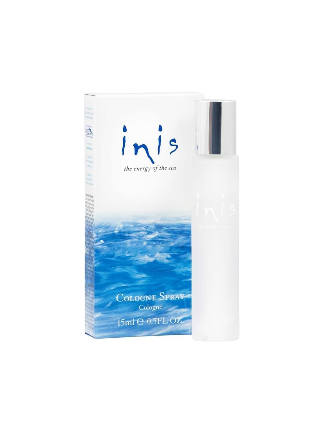 Inis Travel Size Spray 15ml