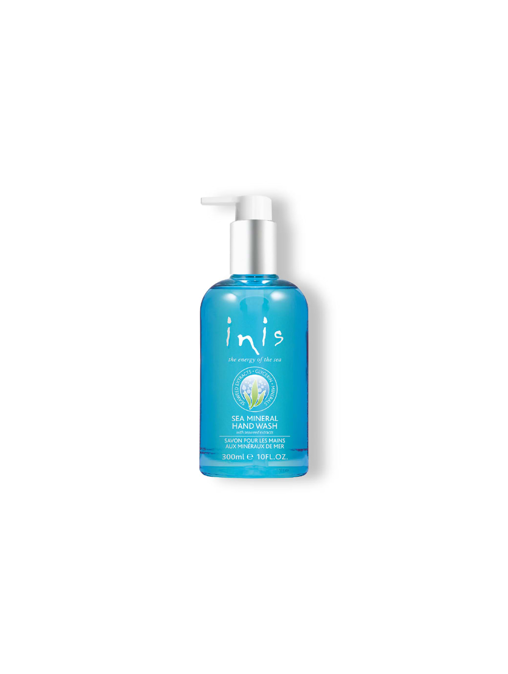 Inis Sea Mineral Hand Wash 300ml