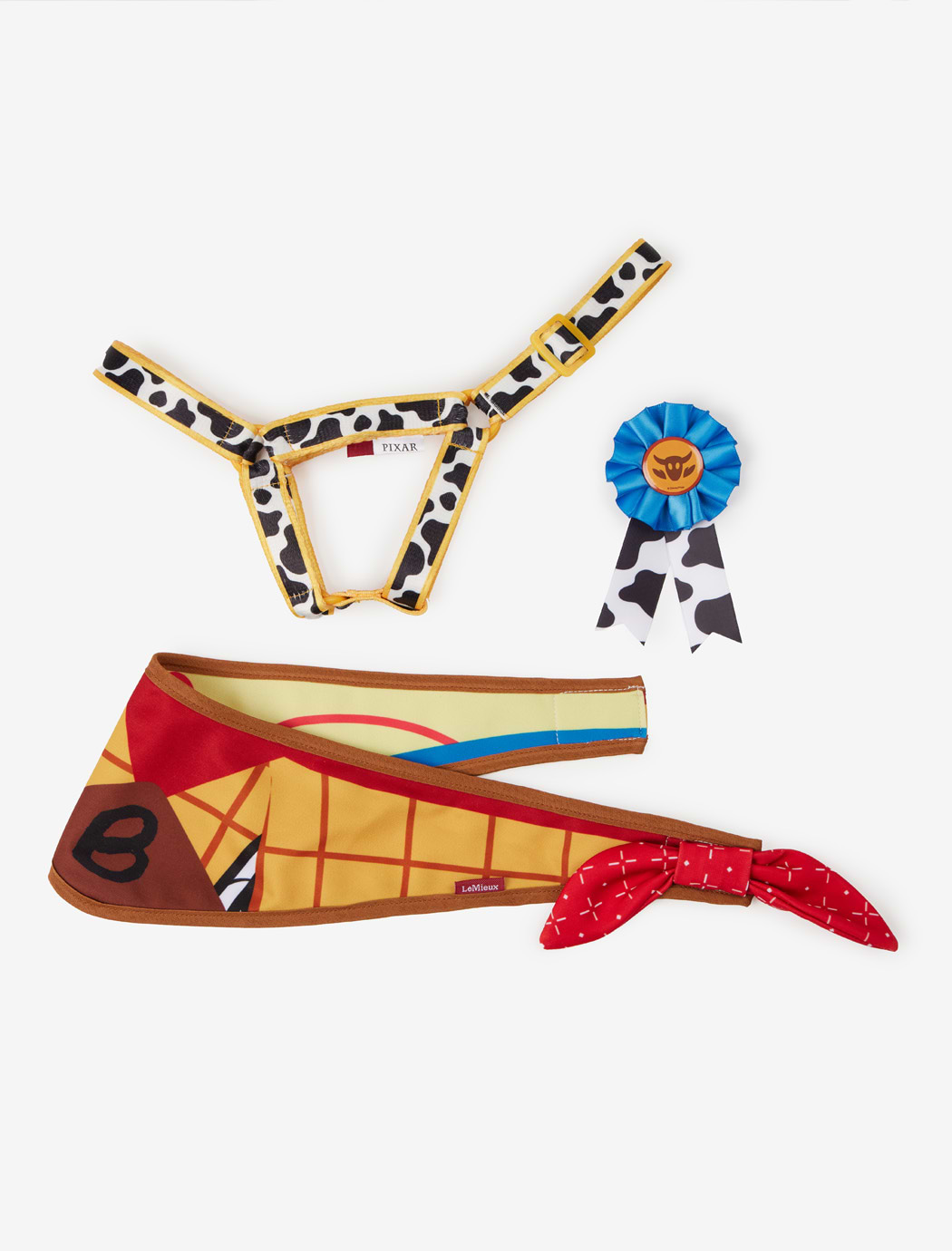 Hobby Horse Accessories Bullseye