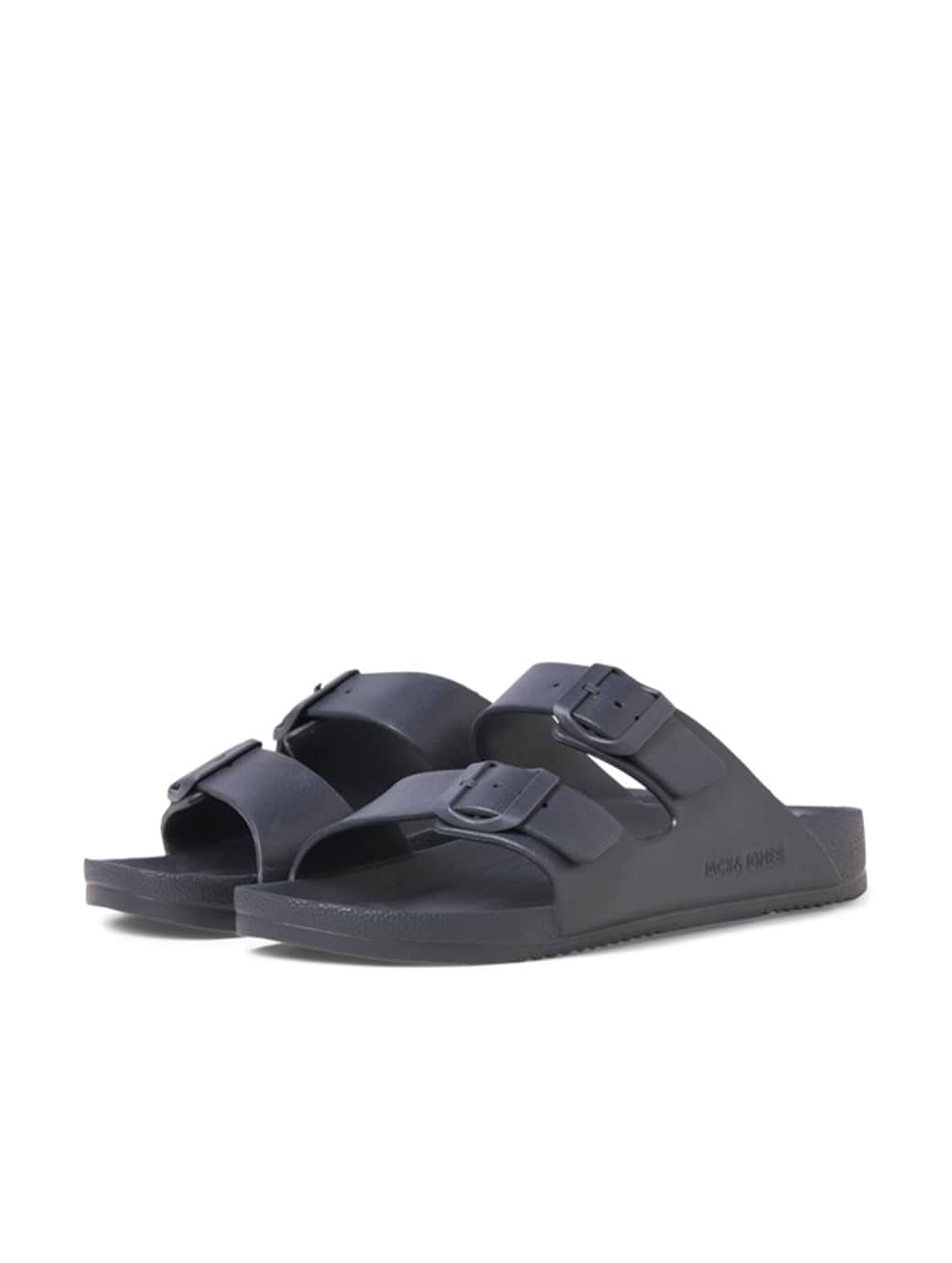 Jack & Jones Additionals Croxton Moulded Sandal Anthracite