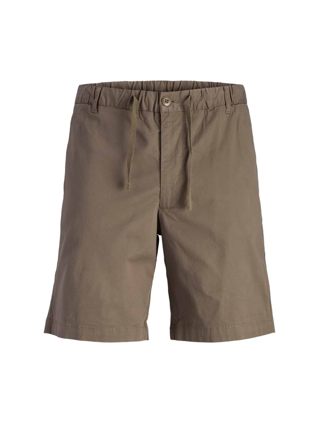 Jack & Jones Jaiden Campaign Hybrid Jogger Straight Short Morel