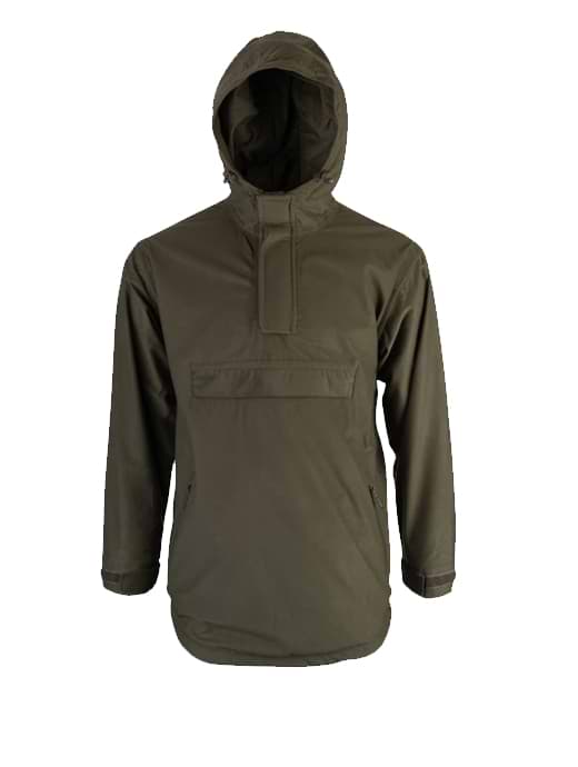 Jack Pyke Galbraith Smock Moss Green