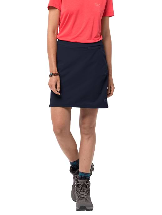 Hilltop trail skort hot sale