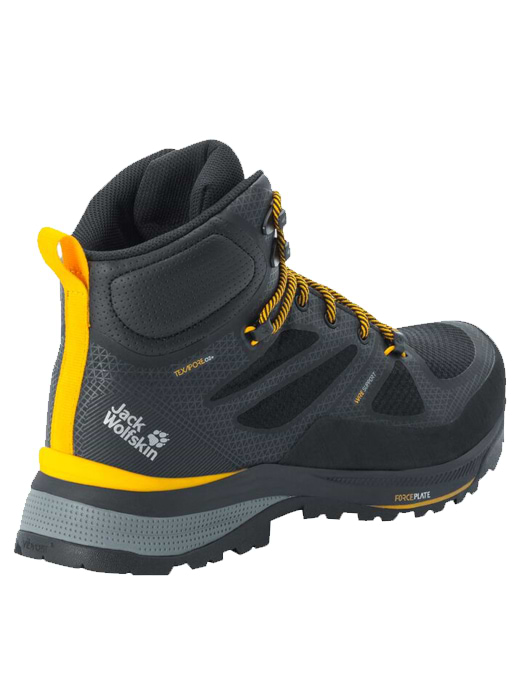 Force striker texapore outlet